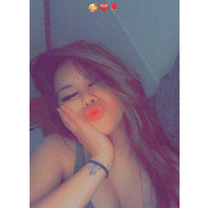 Meet your Posher, Erika